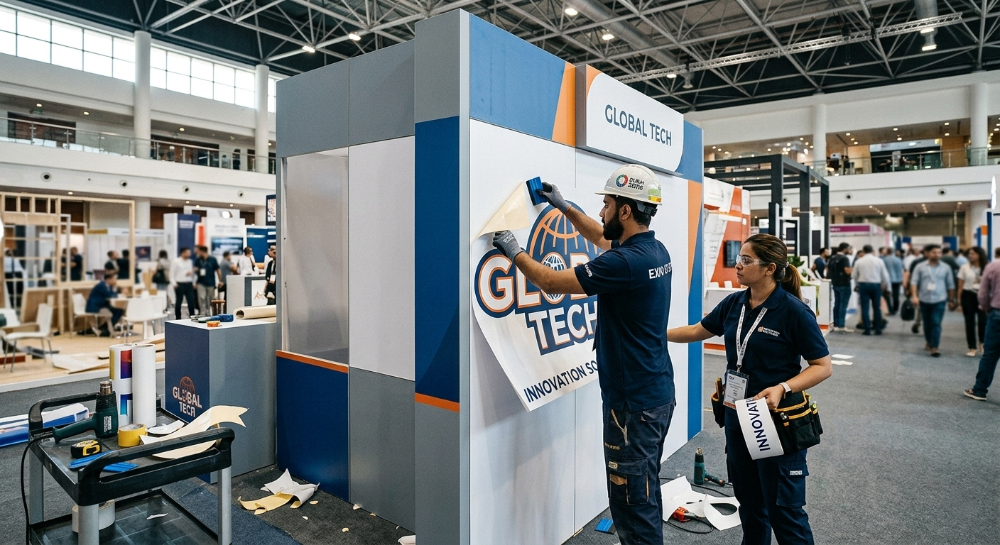 Event Branding