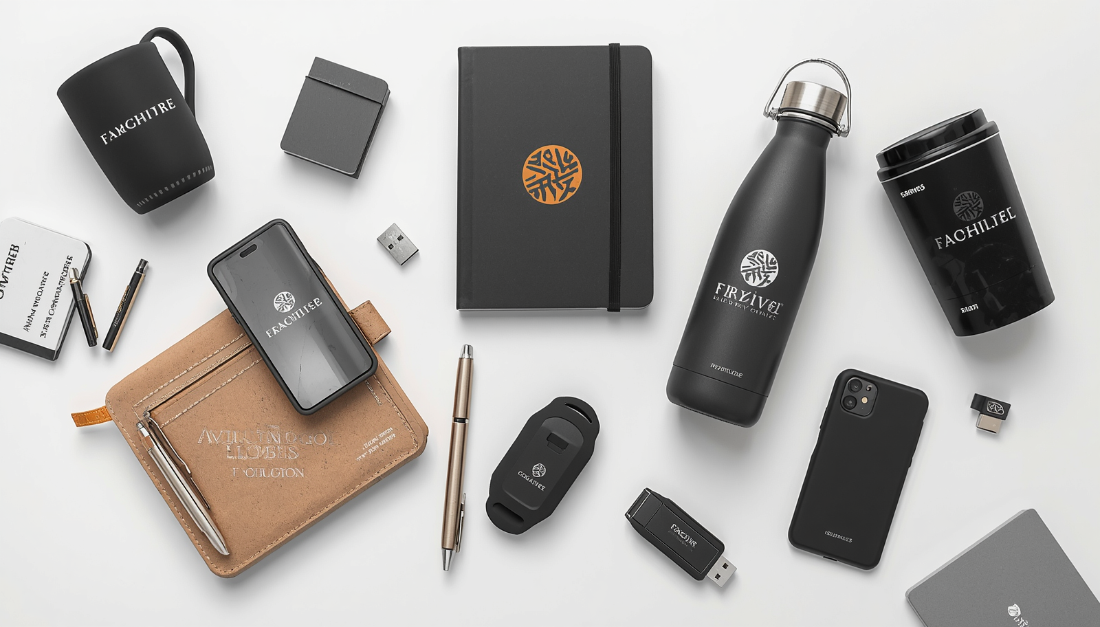 Corporate gifts warehouse Dubai